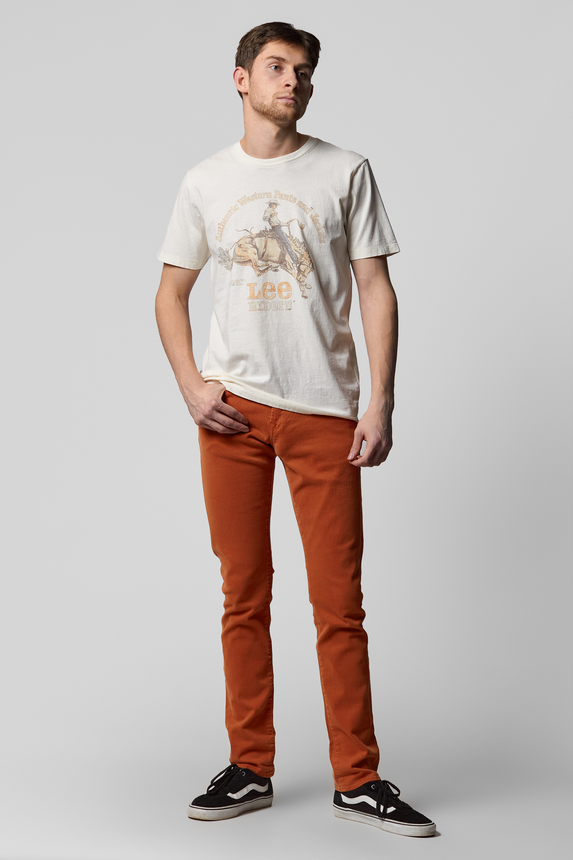 Брюки Rifle M-Pant.5T Slim Fit Бежевый, Брюки Rifle M-Pant.5T Slim Fit Бежевый 31-32
Брюки Rifle M-Pant.5T Slim Fit Бежевый, Брюки Rifle M-Pant.5T Slim Fit Бежевый 31-32