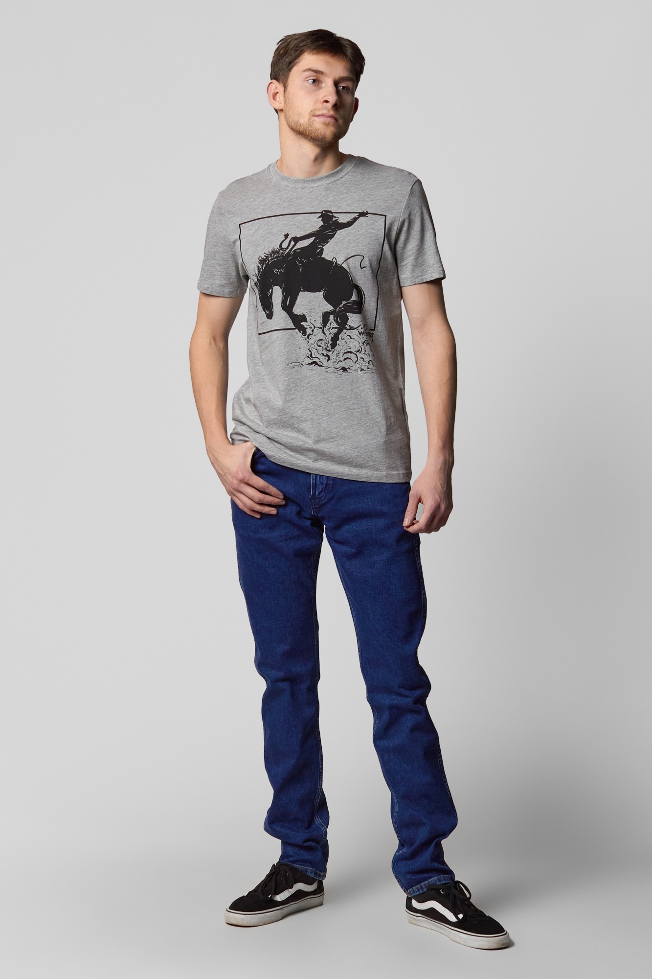 Джинсы Wrangler 11WWZ Icons Slim Fit Синий, Джинсы Wrangler 11WWZ Icons Slim Fit Синий 30-34
Джинсы Wrangler 11WWZ Icons Slim Fit Синий, Джинсы Wrangler 11WWZ Icons Slim Fit Синий 30-34
