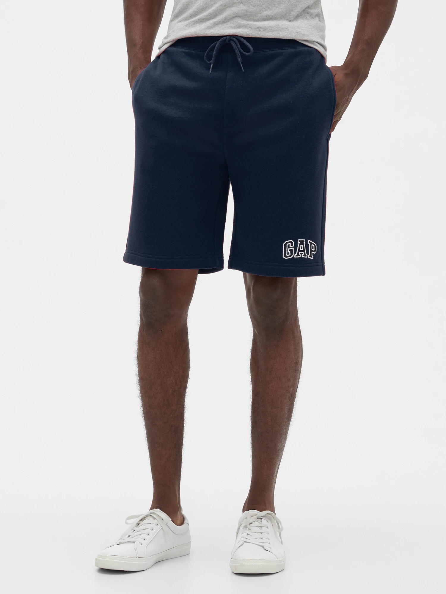 Шорты мужские GAP спортивные 1159760047 (Синий, Шорты мужские GAP спортивные 1159760047 (Синий, M)
Шорты мужские GAP спортивные 1159760047 (Синий, Шорты мужские GAP спортивные 1159760047 (Синий, M)
