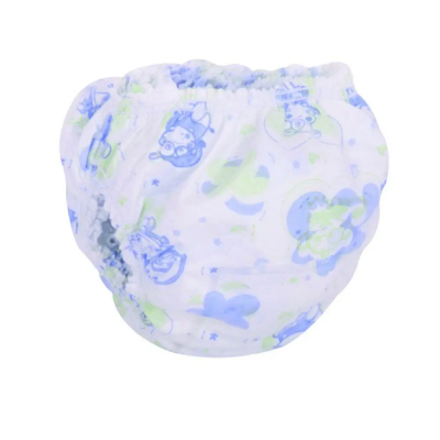 Подгузник Sevi Bebe трусики для приучения к горшку №1 15-20 кг 6 шт (8692241122539)
Подгузник Sevi Bebe трусики для приучения к горшку №1 15-20 кг 6 шт (8692241122539)