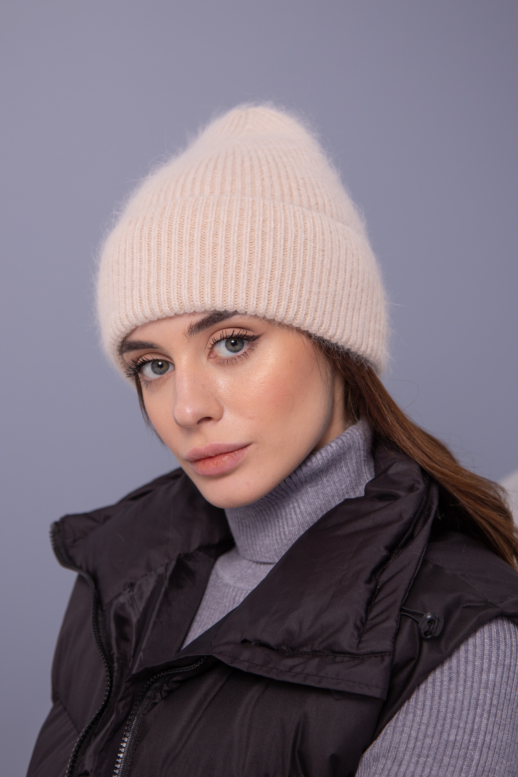 Шапка FAMO SHP-46491 Крем-брюле (SHP-46491, Шапка FAMO SHP-46491 Крем-брюле One size (SHP-46491)
Шапка FAMO SHP-46491 Крем-брюле (SHP-46491, Шапка FAMO SHP-46491 Крем-брюле One size (SHP-46491)