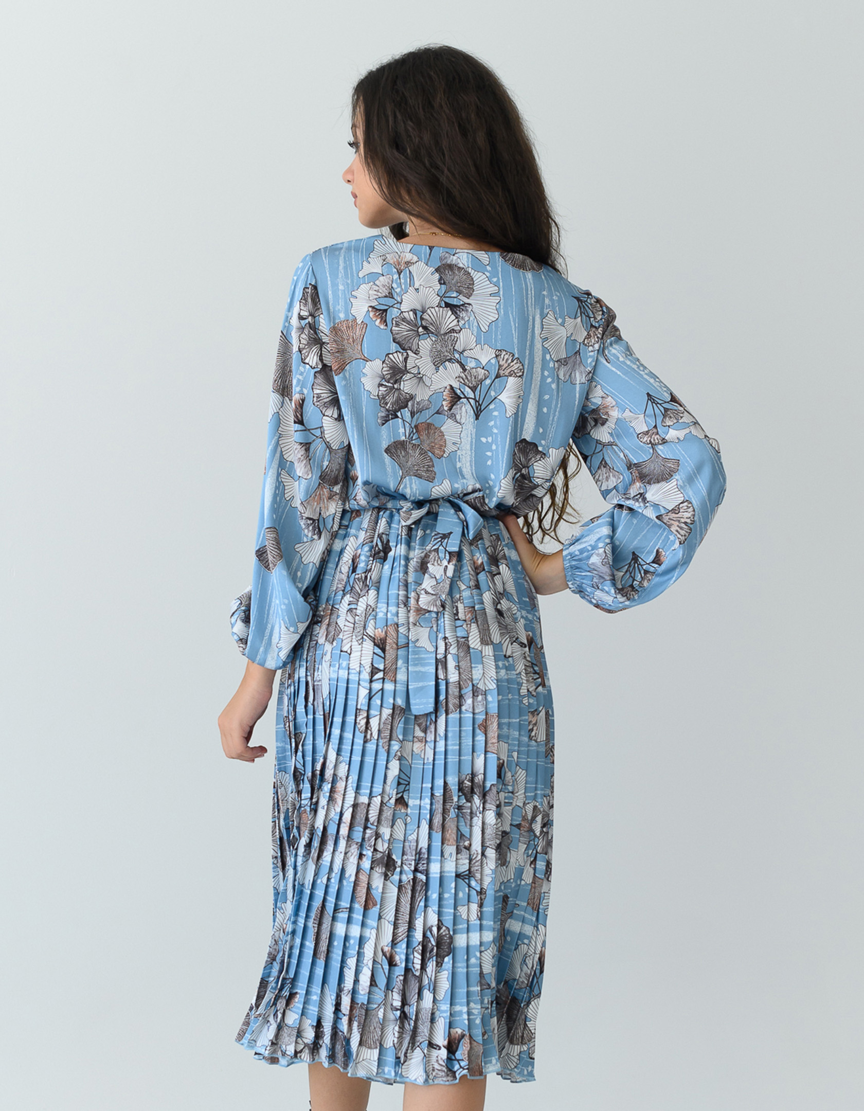 Платье деми Wear me женское плиссе с длинным рукавом и принтом Синий 2w/19/74F, Платье деми Wear me женское плиссе с длинным рукавом и принтом S Синий 2w/19/74F
Платье деми Wear me женское плиссе с длинным рукавом и принтом Синий 2w/19/74F, Платье деми Wear me женское плиссе с длинным рукавом и принтом S Синий 2w/19/74F