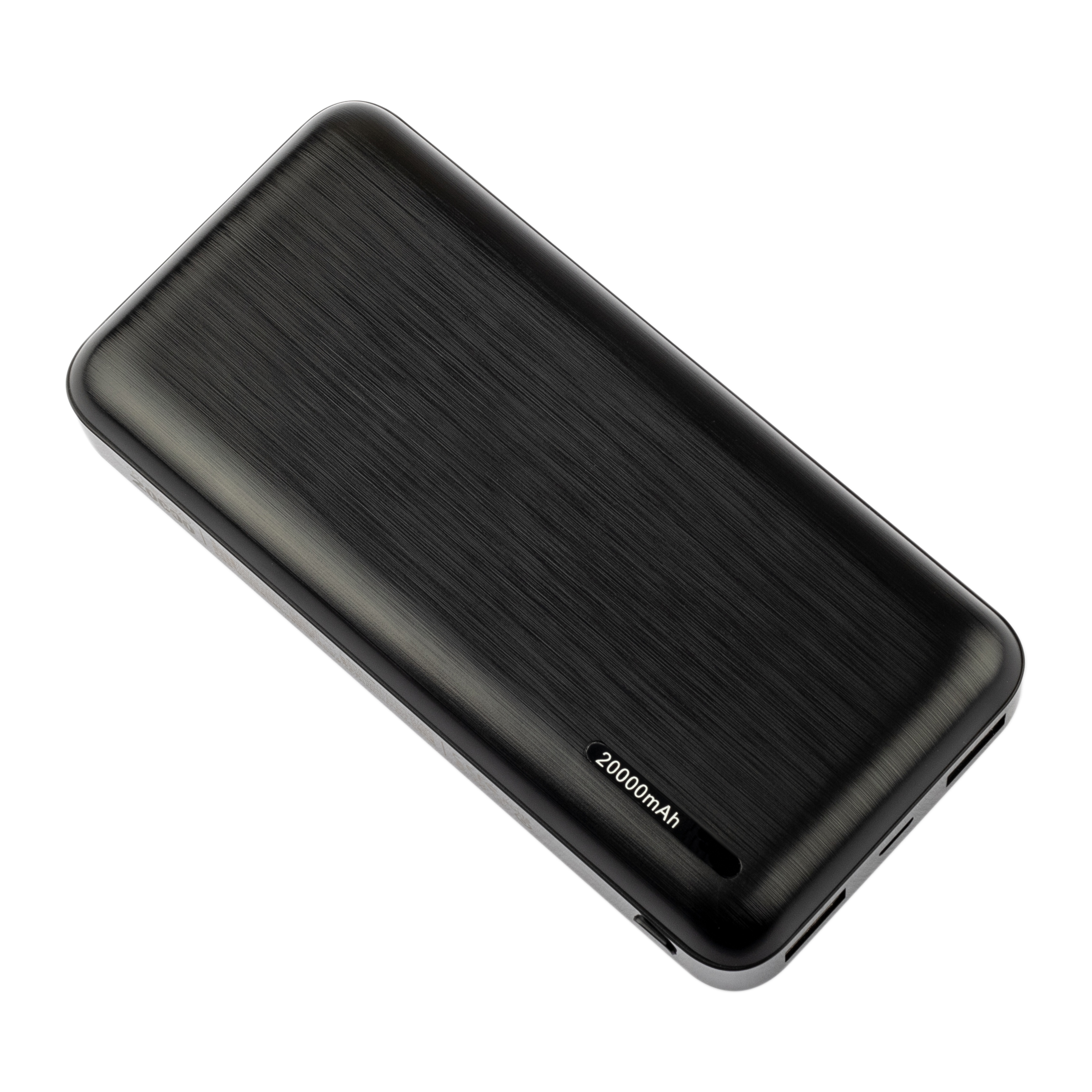 Универсальная мобильная батарея Proda PD-P70 20000mAh Black (PRD-PDP70-BK)
Универсальная мобильная батарея Proda PD-P70 20000mAh Black (PRD-PDP70-BK)