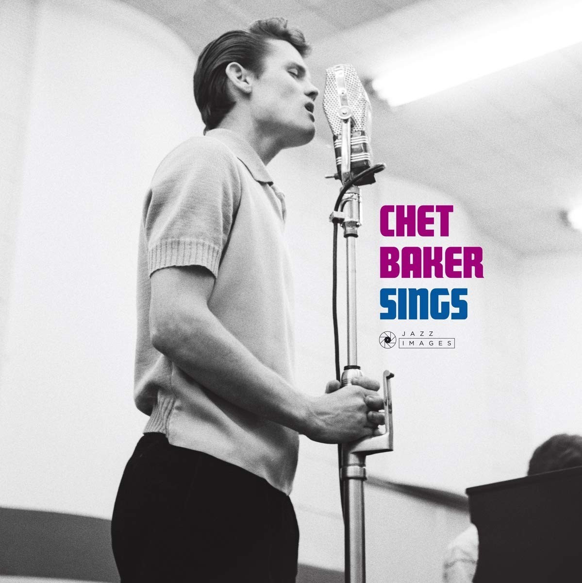 CHET BAKER – Chet Baker Sings: The Complete 1953-62 Vocal Studio Recordings (3CD, EU)
CHET BAKER – Chet Baker Sings: The Complete 1953-62 Vocal Studio Recordings (3CD, EU)