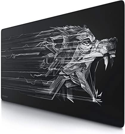 Игровая поверхность TITANWOLF EPSILON 1200 x 600mm (TITANWOLF EPSILON 1200 x 600mm), U1
Игровая поверхность TITANWOLF EPSILON 1200 x 600mm (TITANWOLF EPSILON 1200 x 600mm), U1
