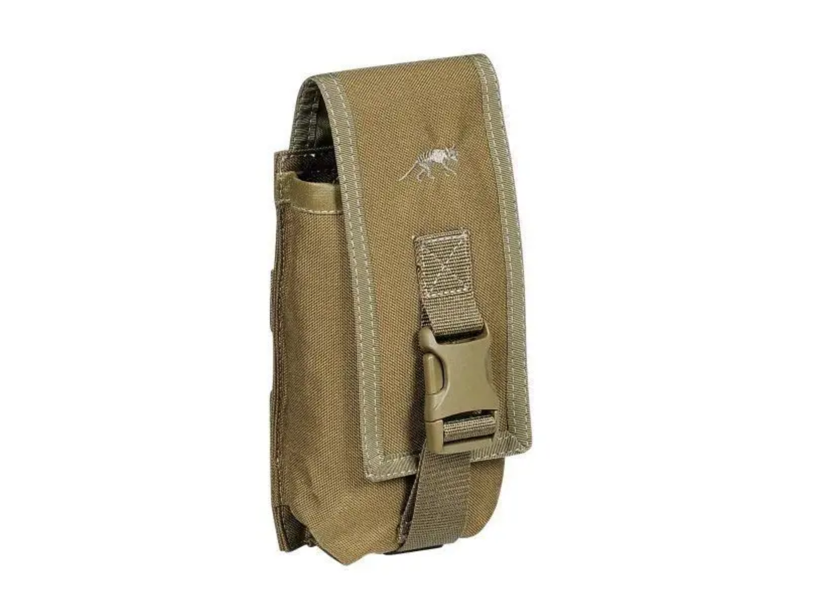 Подсумок для магазинов автомата Tasmanian Tiger SGL Mag Pouch Khaki (TT 7763.P.343)
Подсумок для магазинов автомата Tasmanian Tiger SGL Mag Pouch Khaki (TT 7763.P.343)