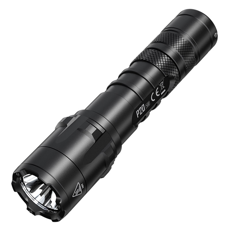 Фонарь ручной Nitecore P20UV v2 (CREE XP-L2 V6 + 4x 320mW UV, 1000 люмен, 6 режимов, 1x18650)
Фонарь ручной Nitecore P20UV v2 (CREE XP-L2 V6 + 4x 320mW UV, 1000 люмен, 6 режимов, 1x18650)