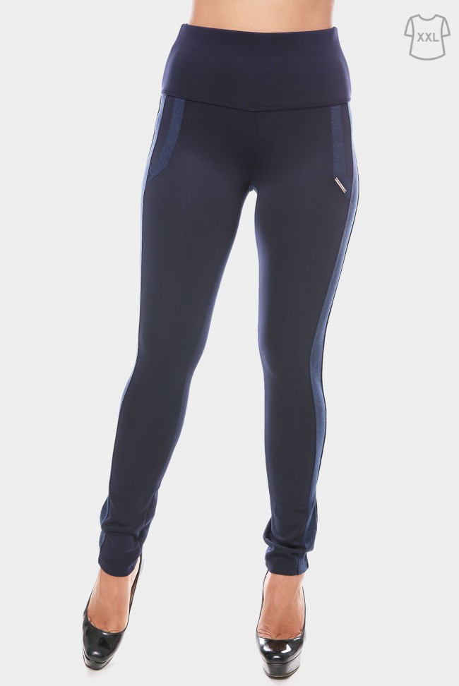 Лосины ArtStyle Leggings LSN-212A Синие, Лосины ArtStyle Leggings LSN-212A 54 Синие
Лосины ArtStyle Leggings LSN-212A Синие, Лосины ArtStyle Leggings LSN-212A 54 Синие