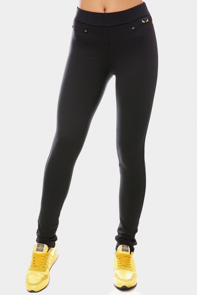 Лосины ArtStyle Leggings LSN-300A Черные, Лосины ArtStyle Leggings LSN-300A 40 Черные
Лосины ArtStyle Leggings LSN-300A Черные, Лосины ArtStyle Leggings LSN-300A 40 Черные