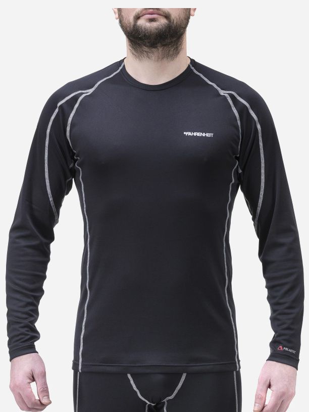 Футболка с длинным рукавом Fahrenheit Polartec Power Dry FAPDOR01001XL/R Черная, Футболка с длинным рукавом Fahrenheit Polartec Power Dry FAPDOR01001XL/R XL Черная
Футболка с длинным рукавом Fahrenheit Polartec Power Dry FAPDOR01001XL/R Черная, Футболка с длинным рукавом Fahrenheit Polartec Power Dry FAPDOR01001XL/R XL Черная
