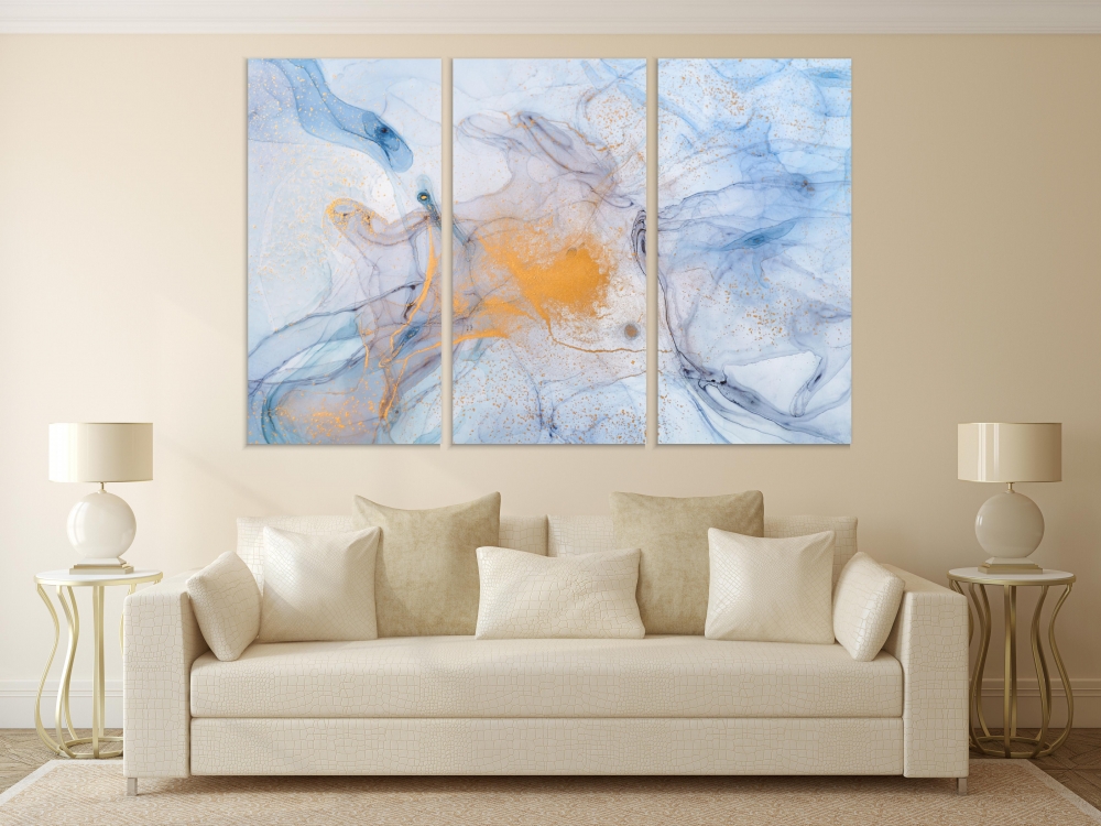 Картина на холсте Модульные Модульная картина Abstract Colorful Background 3 картины 40х80 см.
Картина на холсте Модульные Модульная картина Abstract Colorful Background 3 картины 40х80 см.