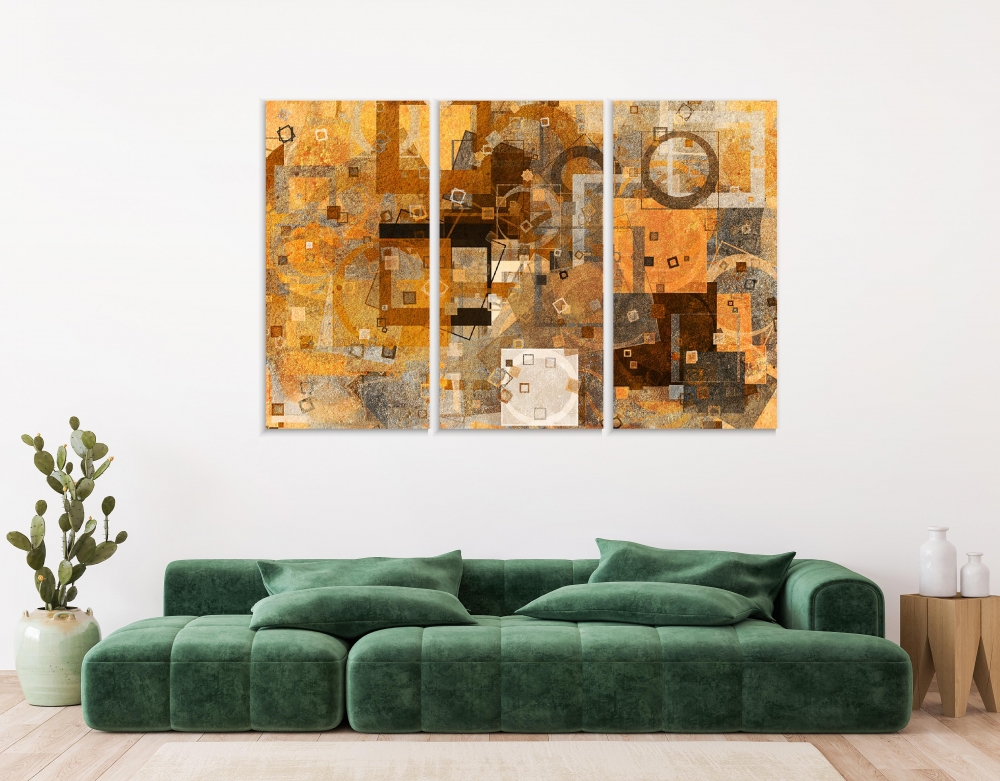 Картина на холсте Модульные Модульная картина Abstract Grunge 3 картины 25х50 см.
Картина на холсте Модульные Модульная картина Abstract Grunge 3 картины 25х50 см.