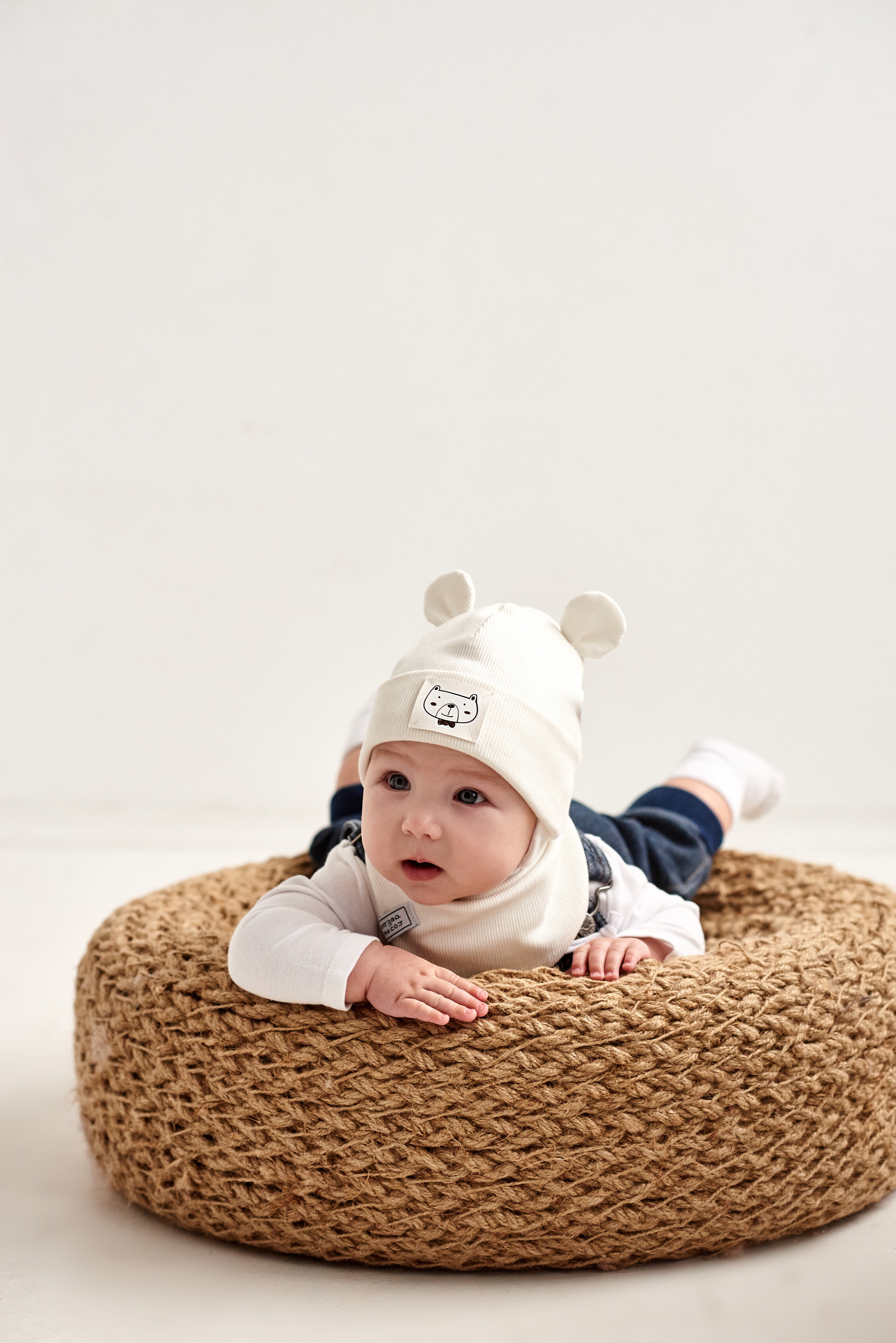 Набір "Баязид" молочний Dembohouse 40
Набір "Баязид" молочний Dembohouse 40