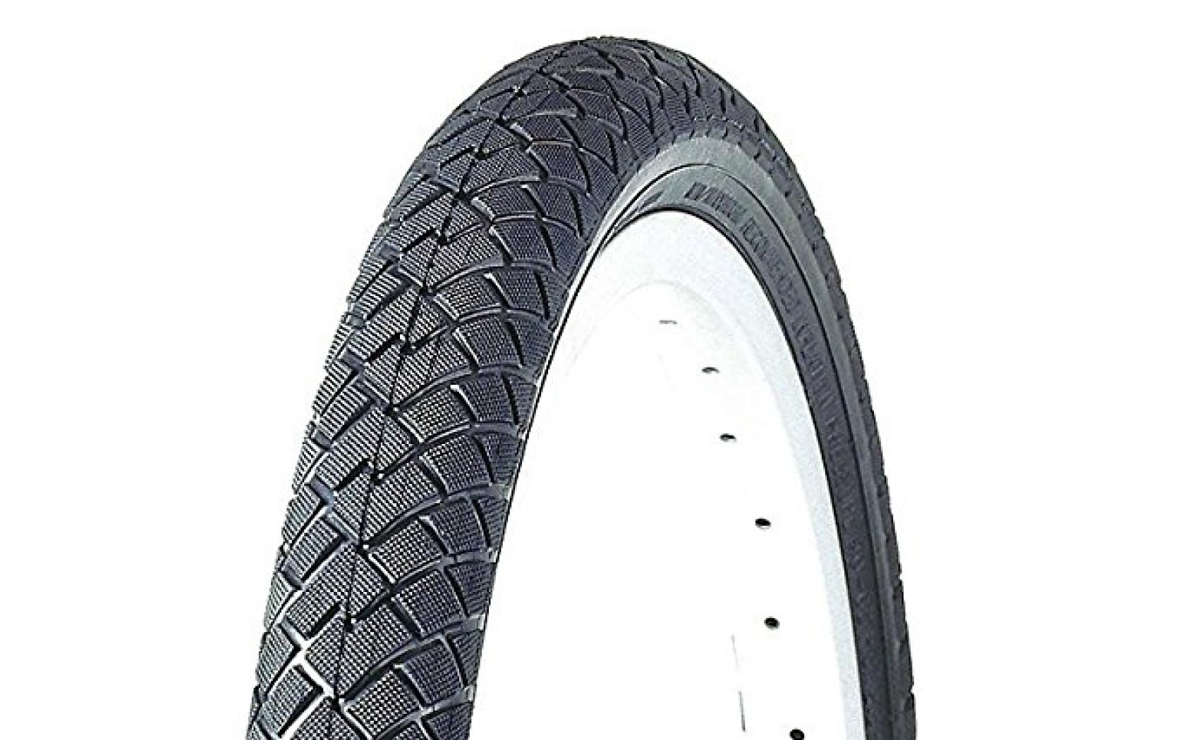 Покрышка Kenda 20Х1,95 BMX K-893 черный (05697) 
Покрышка Kenda 20Х1,95 BMX K-893 черный (05697)