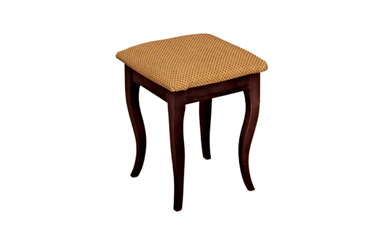 Табурет на гнутых ногах Т2 Viksel
Табурет на гнутых ногах Т2 Viksel