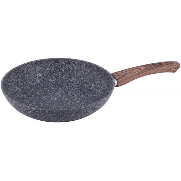 Сковорода Kamille Grey Marble Ø24см индукционная с антипригарным покрытием
Сковорода Kamille Grey Marble Ø24см индукционная с антипригарным покрытием