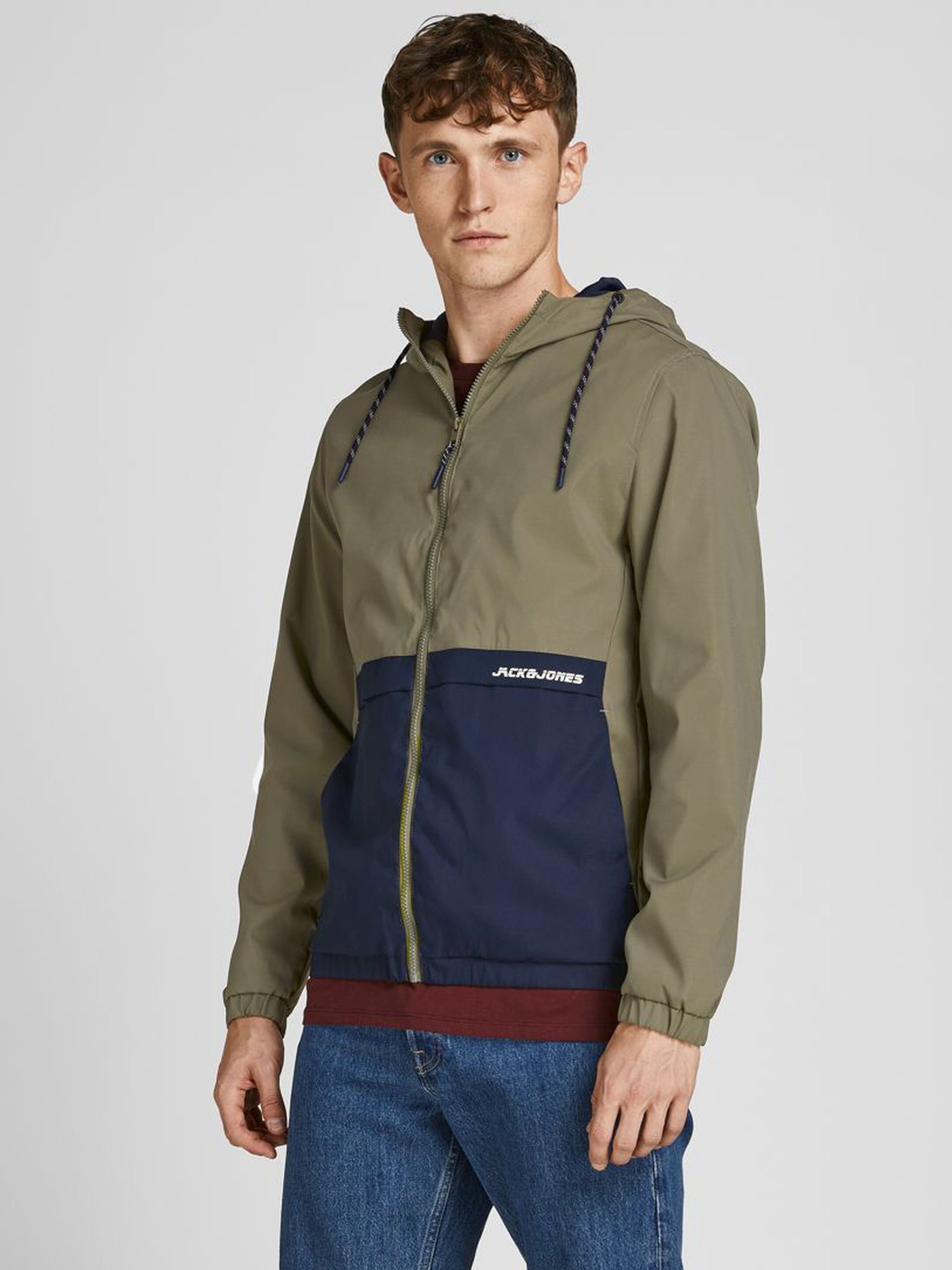 Ветровка Jack & Jones 12200638 Dusty olive, Ветровка Jack & Jones 12200638 M Dusty olive
Ветровка Jack & Jones 12200638 Dusty olive, Ветровка Jack & Jones 12200638 M Dusty olive