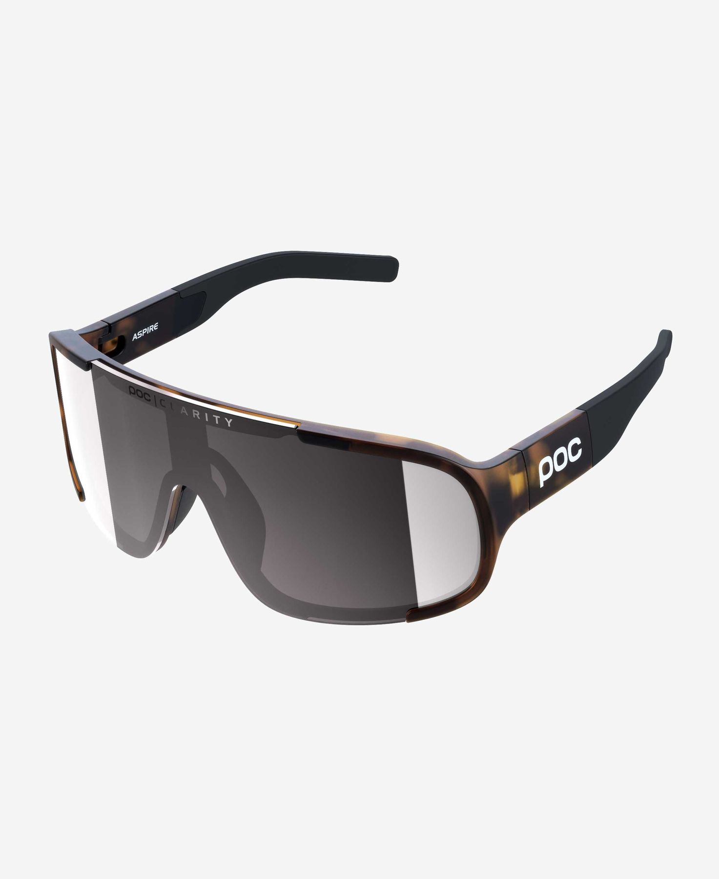 Солнцезащитные велосипедные очки POC Aspire,Tortoise Brown, (PC ASP20121812VSI1)
Солнцезащитные велосипедные очки POC Aspire,Tortoise Brown, (PC ASP20121812VSI1)