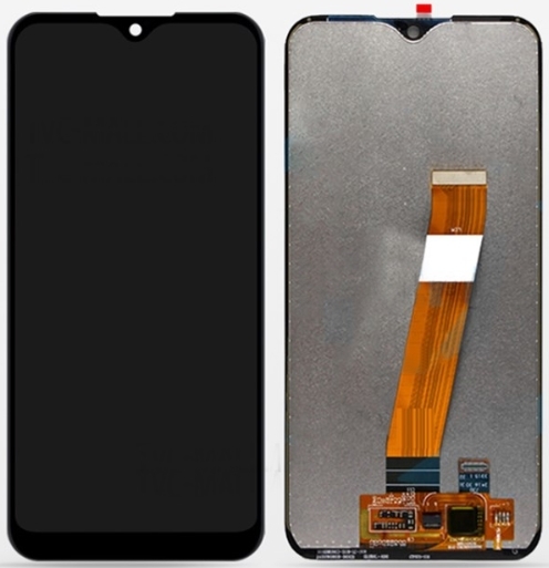 Дисплей Samsung Galaxy A01 SM-A015 Оригинал (Service Pack) Black (Узкий коннектор)
Дисплей Samsung Galaxy A01 SM-A015 Оригинал (Service Pack) Black (Узкий коннектор)