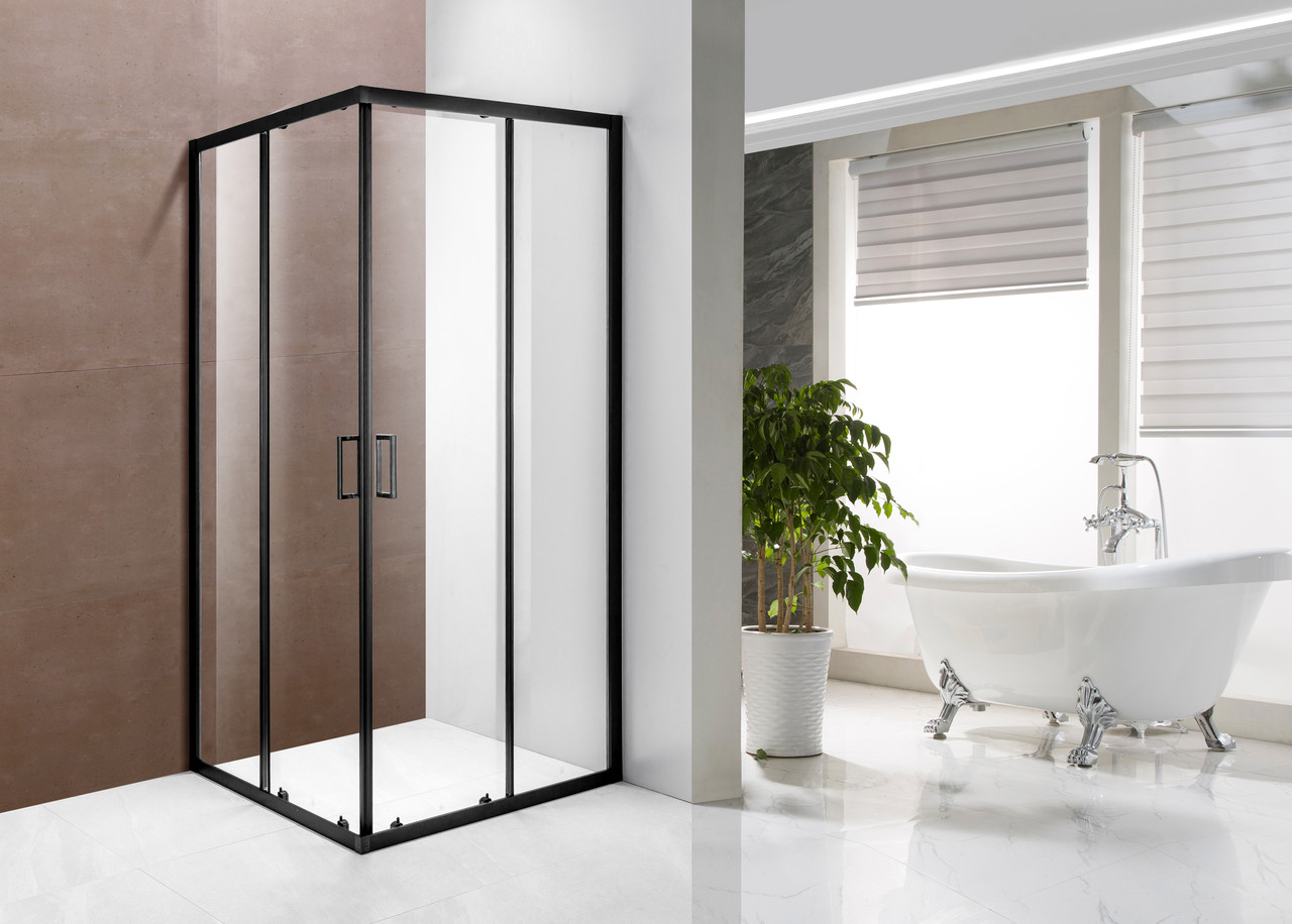 Душевая кабина стеклянная AVKO Glass 1221B Clear на 2 секции 190 х 90 х 90 см
Душевая кабина стеклянная AVKO Glass 1221B Clear на 2 секции 190 х 90 х 90 см