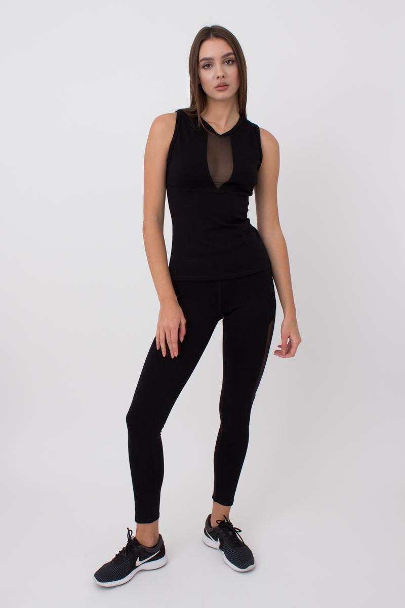 Спортивные леггинсы GIULIA LEGGY NET 03 Nero, Спортивные леггинсы GIULIA LEGGY NET 03 L Nero
Спортивные леггинсы GIULIA LEGGY NET 03 Nero, Спортивные леггинсы GIULIA LEGGY NET 03 L Nero