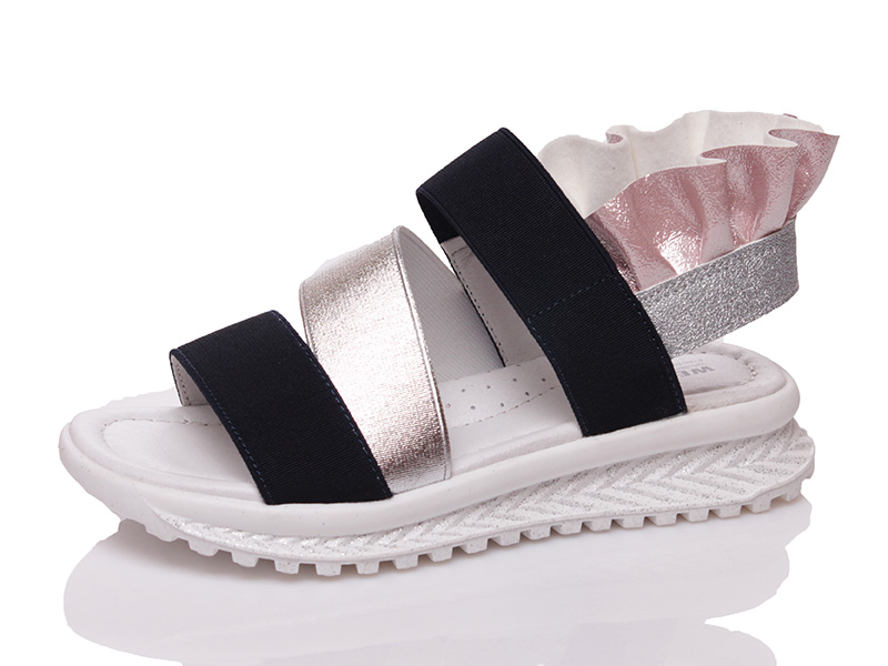 Босоножки детские лето для девочки Weestep 00-00007204 Серебристый р.33 (22 см.)
Босоножки детские лето для девочки Weestep 00-00007204 Серебристый р.33 (22 см.)