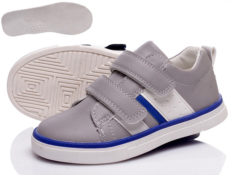 Кеды детские деми для мальчика Beeko 00-00006974 Серый р.31 (20,3 см.) 
Кеды детские деми для мальчика Beeko 00-00006974 Серый р.31 (20,3 см.)