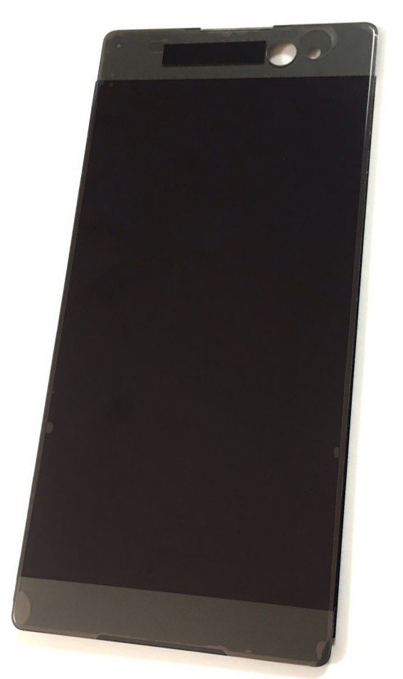 Дисплей Sony Xperia XA Ultra Dual (F3212, F3211, F3215, F3216, F3212) complete Black
Дисплей Sony Xperia XA Ultra Dual (F3212, F3211, F3215, F3216, F3212) complete Black