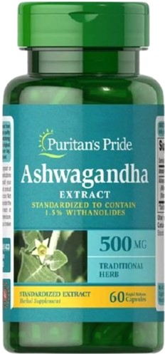Экстракт ашваганды Puritan's Pride Ashwagandha Standardized Extract 500 мг, Puritan's Pride 50 капсул (025077514335)
Экстракт ашваганды Puritan's Pride Ashwagandha Standardized Extract 500 мг, Puritan's Pride 50 капсул (025077514335)