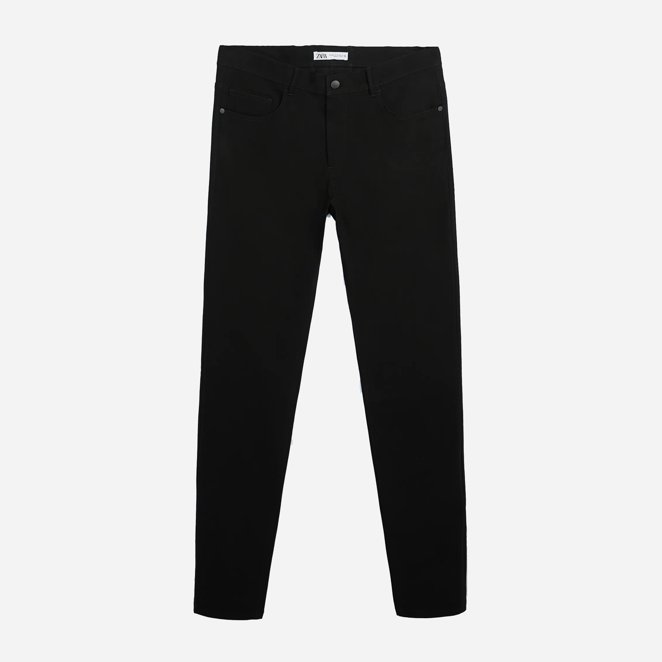 Джинсы Zara 0706-393-800 Черные, Джинсы Zara 0706-393-800 36 Черные
Джинсы Zara 0706-393-800 Черные, Джинсы Zara 0706-393-800 36 Черные