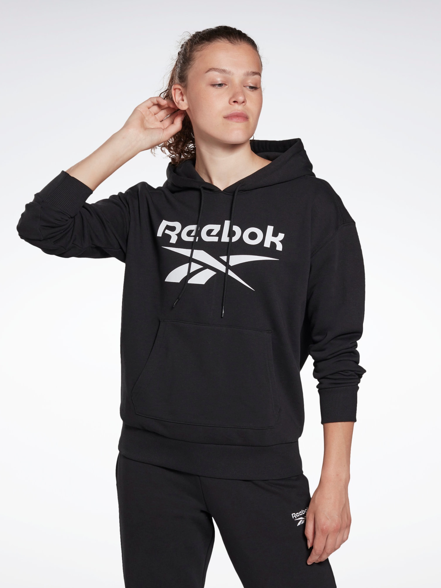 Худи Reebok RI BL French Terry GI6699 Black, Худи Reebok RI BL French Terry GI6699 M Black
Худи Reebok RI BL French Terry GI6699 Black, Худи Reebok RI BL French Terry GI6699 M Black