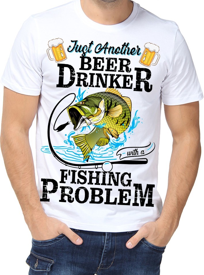 Футболка Fruit of the loom с принтом FISHING белая (01682, Футболка Fruit of the loom с принтом FISHING белая M (01682-M)
Футболка Fruit of the loom с принтом FISHING белая (01682, Футболка Fruit of the loom с принтом FISHING белая M (01682-M)