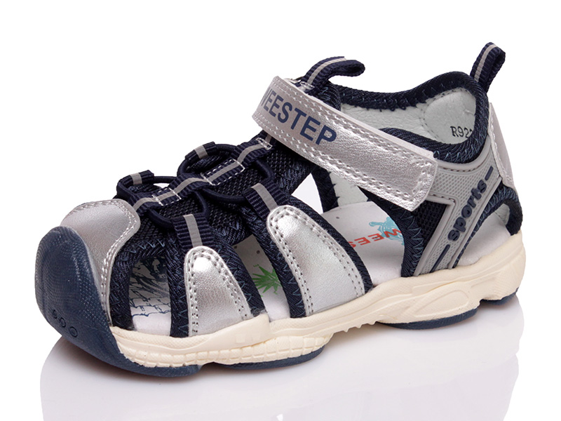 Босоножки Weestep R922750015 S-ROZ 21 14см 
Босоножки Weestep R922750015 S-ROZ 21 14см