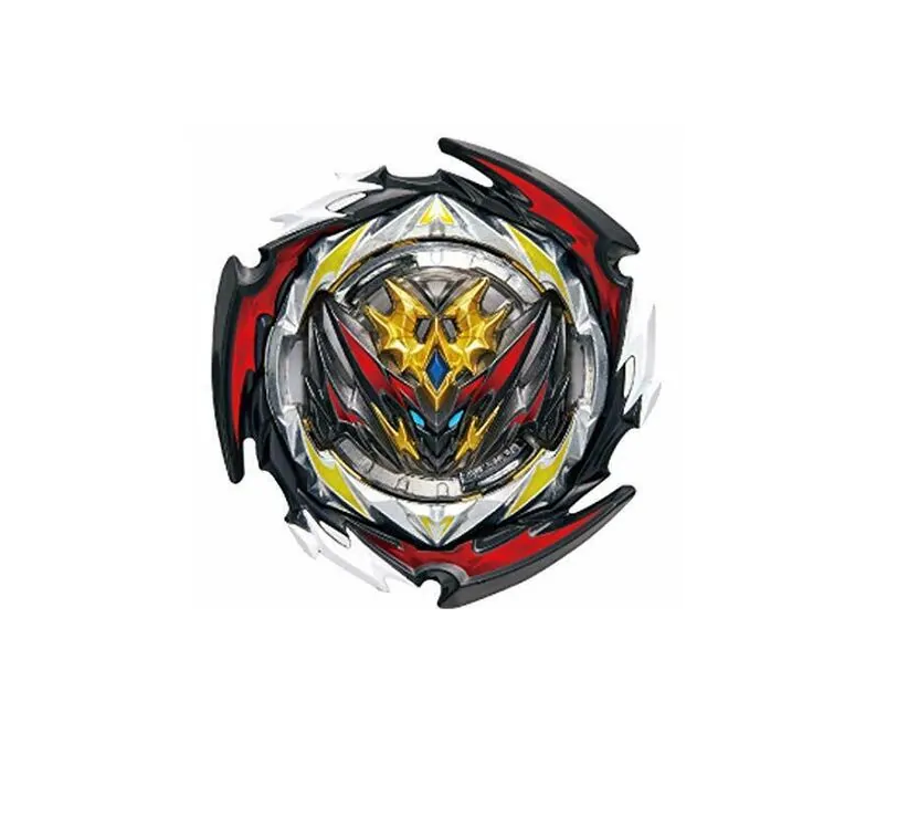 Игра Бейблейд BeyBlade волчок Динамит Белиал B 180 Dynamite Belial Battle запускатель в коробке (ol-109612)
Игра Бейблейд BeyBlade волчок Динамит Белиал B 180 Dynamite Belial Battle запускатель в коробке (ol-109612)