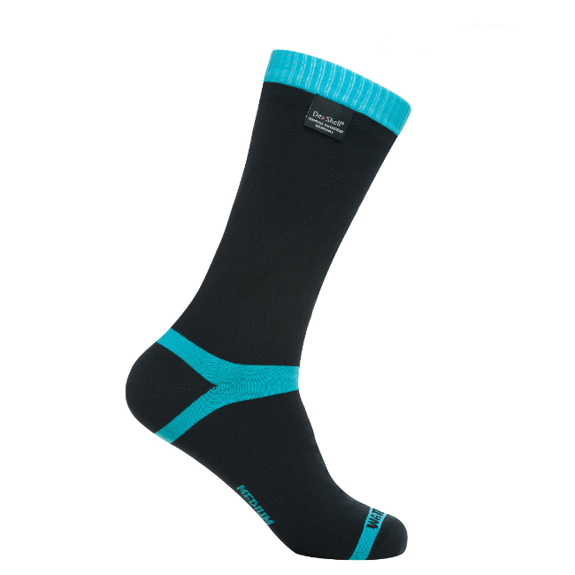 Dexshell Coolvent Aqua Blue Носки водонепроницаемые, Dexshell Coolvent XL Aqua Blue Носки водонепроницаемые
Dexshell Coolvent Aqua Blue Носки водонепроницаемые, Dexshell Coolvent XL Aqua Blue Носки водонепроницаемые