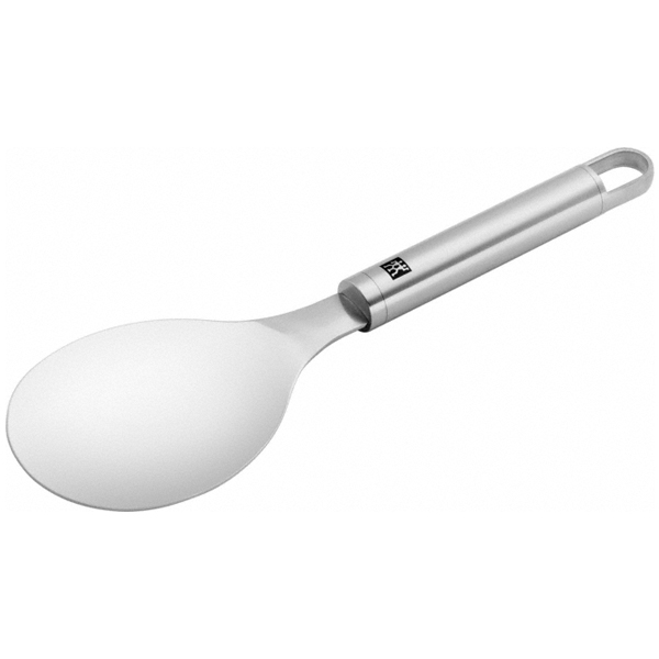 Ложка сервировочная для риса ZWILLING®Pro - Zwilling J.A. Henckels - 37160-033-0
Ложка сервировочная для риса ZWILLING®Pro - Zwilling J.A. Henckels - 37160-033-0