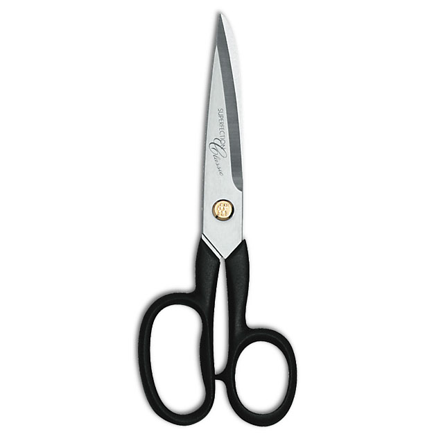 Ножницы хозяйственные Superfection Classic - Zwilling J.A. Henckels - 41900-181-0
Ножницы хозяйственные Superfection Classic - Zwilling J.A. Henckels - 41900-181-0