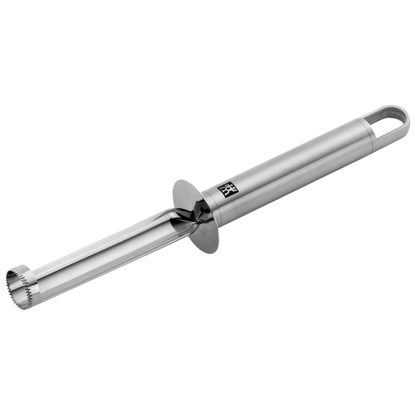 Нож для выемки сердцевины яблока ZWILLING®Pro - Zwilling J.A. Henckels - 37160-014-0
Нож для выемки сердцевины яблока ZWILLING®Pro - Zwilling J.A. Henckels - 37160-014-0