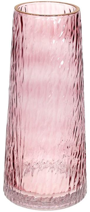 Ваза декоративная Ancient Glass Шанхай 28х12.5см, стекло, светло-фиолетовый Bona BD-591-302
Ваза декоративная Ancient Glass Шанхай 28х12.5см, стекло, светло-фиолетовый Bona BD-591-302