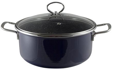 Кастрюля Bergner Habitex 8.3л эмалированная с антипригарным покрытием San Ignacio BGEU-1853
Кастрюля Bergner Habitex 8.3л эмалированная с антипригарным покрытием San Ignacio BGEU-1853