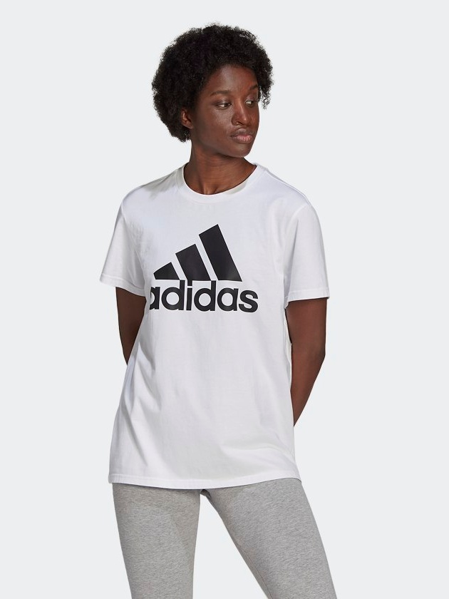 Футболка Adidas W BL BF T GL0779 White/Black, Футболка Adidas W BL BF T GL0779 M White/Black
Футболка Adidas W BL BF T GL0779 White/Black, Футболка Adidas W BL BF T GL0779 M White/Black