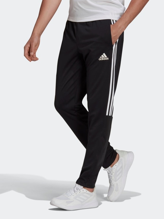 Спортивные штаны Adidas SERENO PT H28909 Black/White, Спортивные штаны Adidas M SERENO PT H28909 M Black/White
Спортивные штаны Adidas SERENO PT H28909 Black/White, Спортивные штаны Adidas M SERENO PT H28909 M Black/White