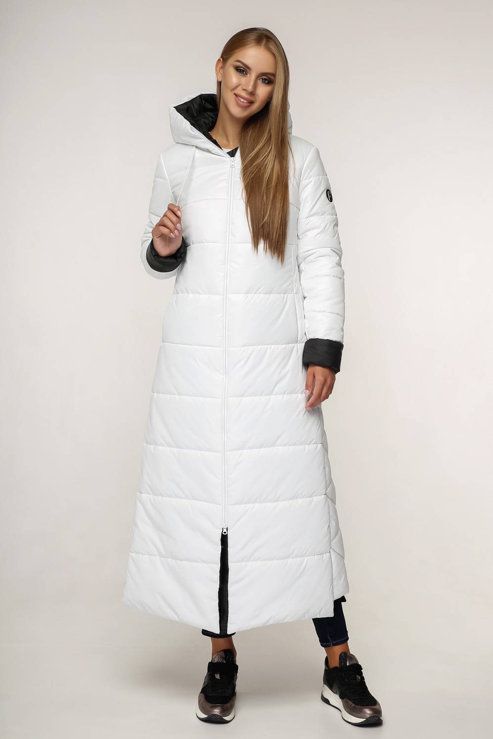 Пуховик Maximoda ЕFavПВ-1202/1-21 - белый, Пуховик Maximoda ЕFavПВ-1202/1-21 50-52 белый
Пуховик Maximoda ЕFavПВ-1202/1-21 - белый, Пуховик Maximoda ЕFavПВ-1202/1-21 50-52 белый