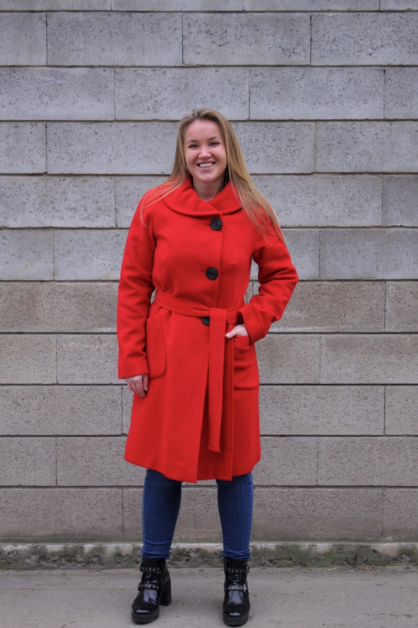 Женское пальто Bella Bicchi Illinois Red Coat р красный, Женское пальто Bella Bicchi Illinois Red Coat 36 р красный
Женское пальто Bella Bicchi Illinois Red Coat р красный, Женское пальто Bella Bicchi Illinois Red Coat 36 р красный