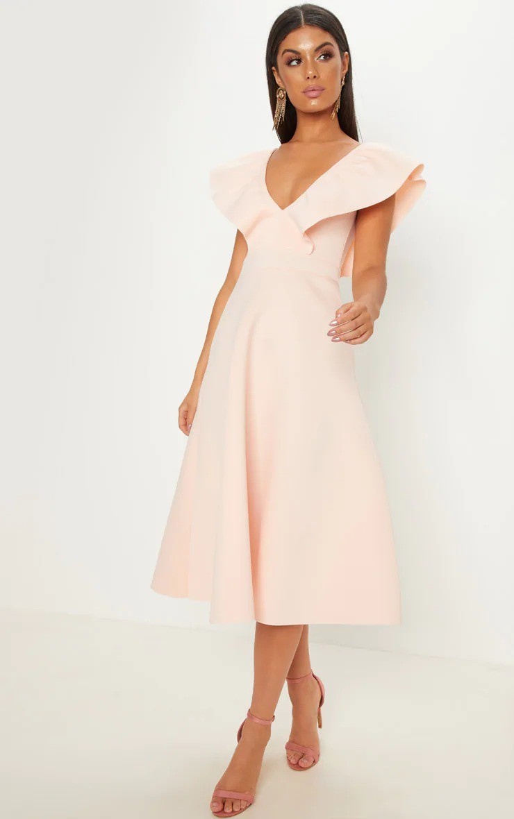 Платье PrettyLittleThing розовый 8527123004208, Платье PrettyLittleThing 40 розовый 8527123004208
Платье PrettyLittleThing розовый 8527123004208, Платье PrettyLittleThing 40 розовый 8527123004208