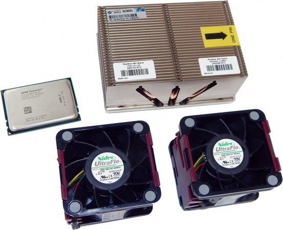 Процессор для сервера HP DL385 Gen7 Twelve-Core AMD Opteron 6174 Kit (585320-B21)
Процессор для сервера HP DL385 Gen7 Twelve-Core AMD Opteron 6174 Kit (585320-B21)