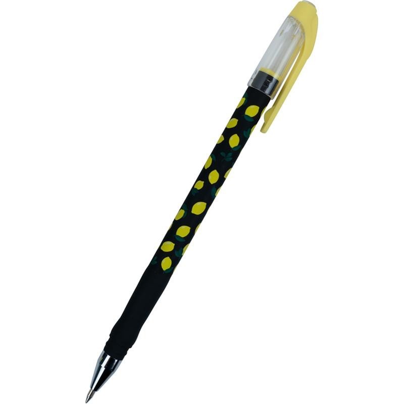 Набор синих шариковых ручек Axent Lemon24шт Рельефная область держания Пишущий узел 0,5мм
Набор синих шариковых ручек Axent Lemon24шт Рельефная область держания Пишущий узел 0,5мм