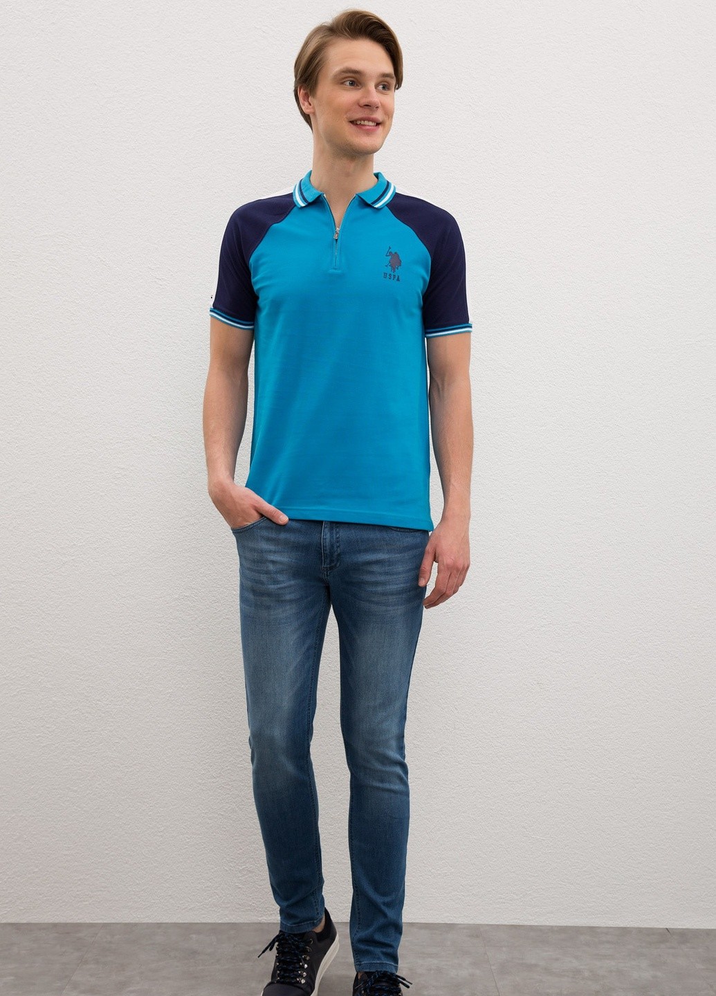Джинсы мужские U.S. Polo Assn. Синий (1034388 VR093, Джинсы мужские U.S. Polo Assn. Синий 34 (1034388 VR093)
Джинсы мужские U.S. Polo Assn. Синий (1034388 VR093, Джинсы мужские U.S. Polo Assn. Синий 34 (1034388 VR093)