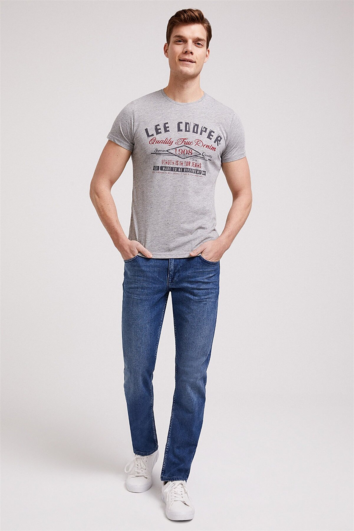 Брюки мужские Lee Cooper Светло-синий (202 LCM 121086, Брюки мужские Lee Cooper Светло-синий 38-32 (202 LCM 121086)
Брюки мужские Lee Cooper Светло-синий (202 LCM 121086, Брюки мужские Lee Cooper Светло-синий 38-32 (202 LCM 121086)