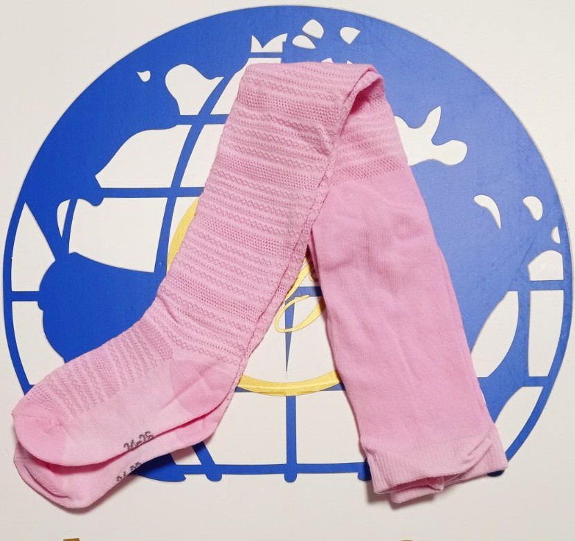 Детские колготы для девочки Ажурная полоска SHINNY baby розовые - р-р 92-98 см, Детские колготы для девочки Ажурная полоска SHINNY baby розовые 21-23 р-р 92-98 см
Детские колготы для девочки Ажурная полоска SHINNY baby розовые - р-р 92-98 см, Детские колготы для девочки Ажурная полоска SHINNY baby розовые 21-23 р-р 92-98 см
